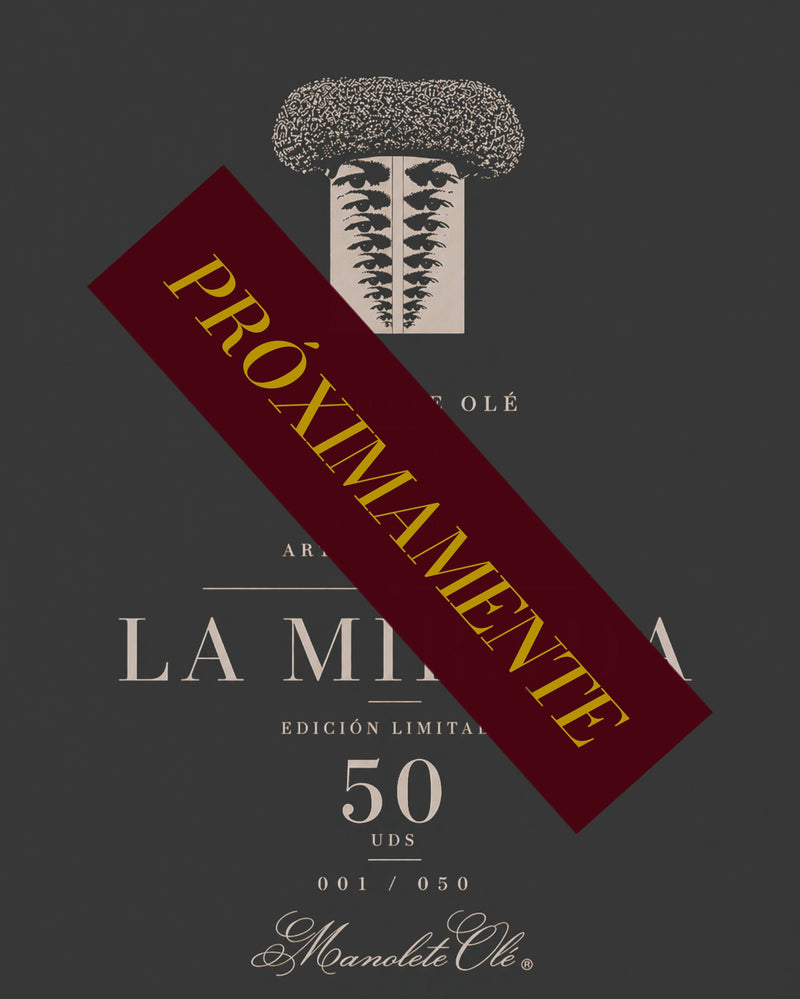 La mirada