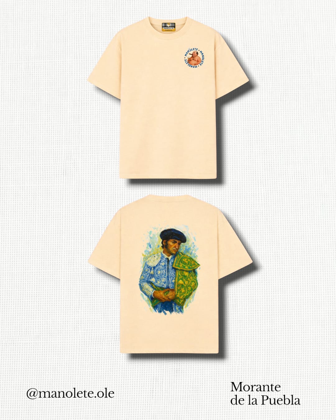 Morante de la Puebla