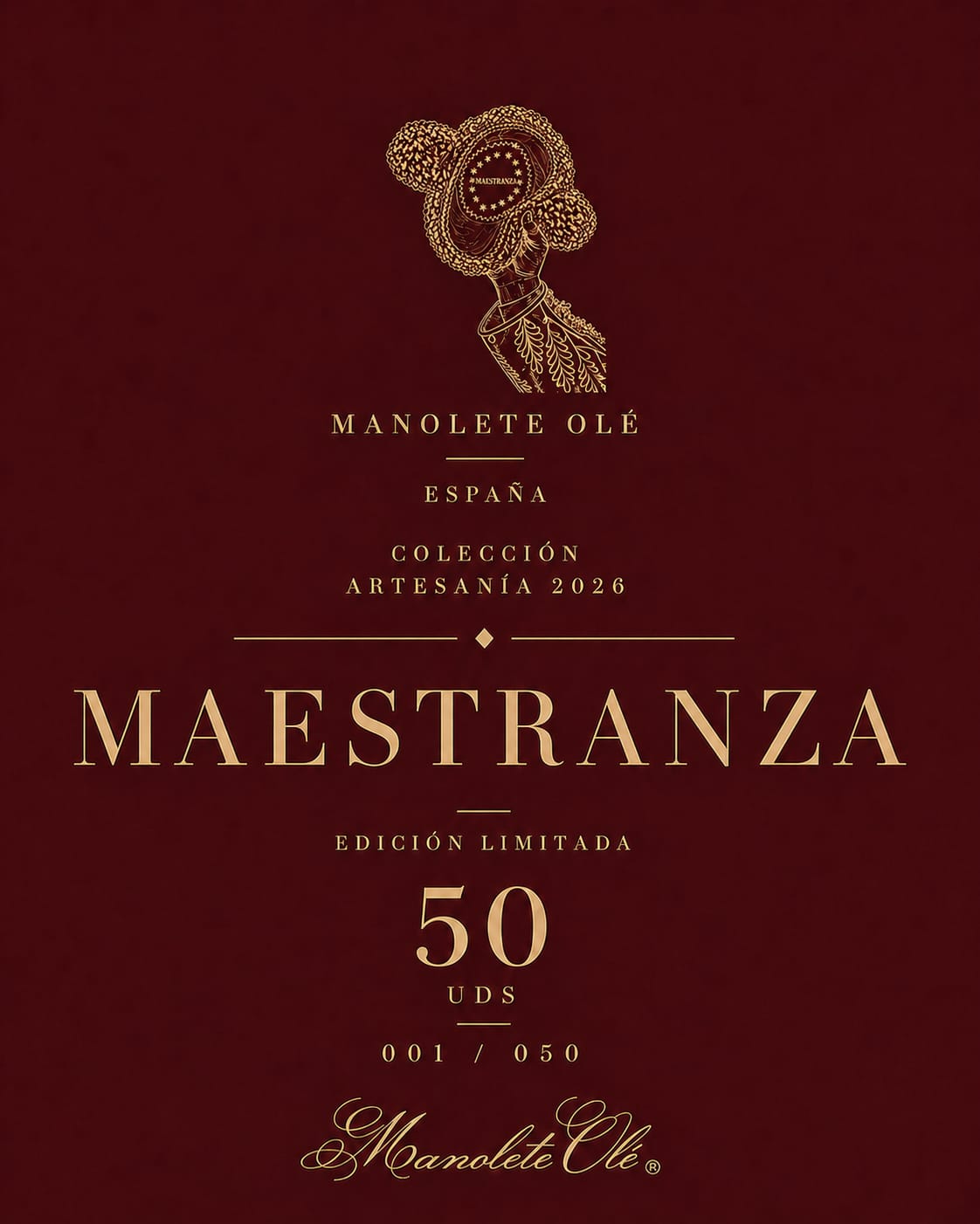 Maestranza