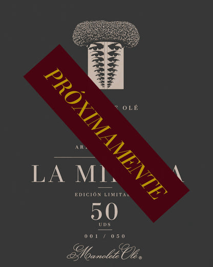 La mirada