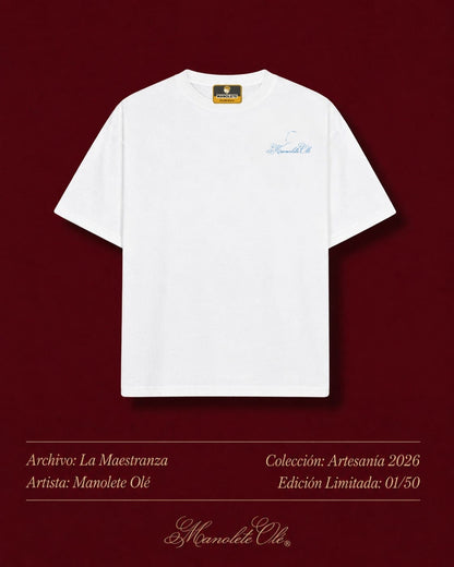 Maestranza