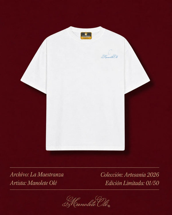 Maestranza