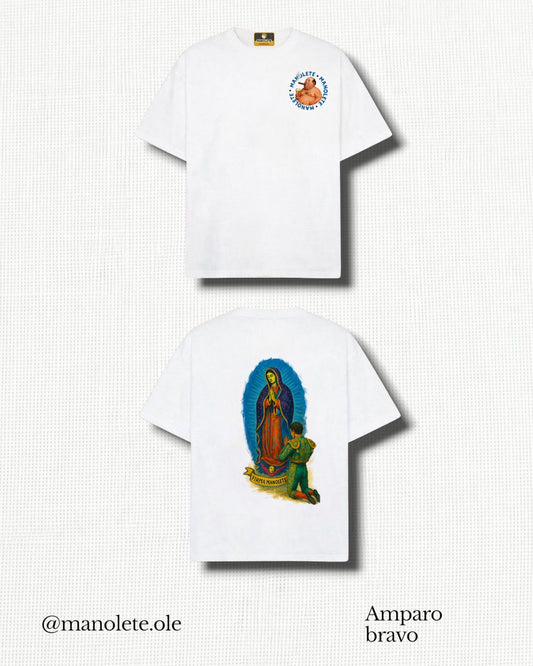 Amparo bravo