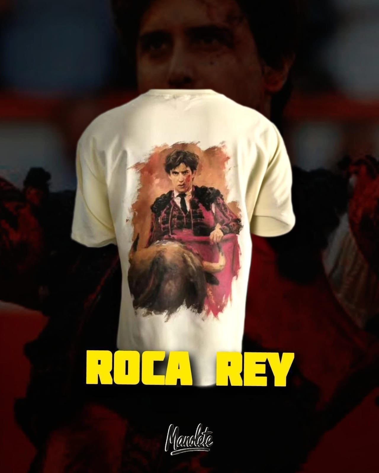 Roca Rey