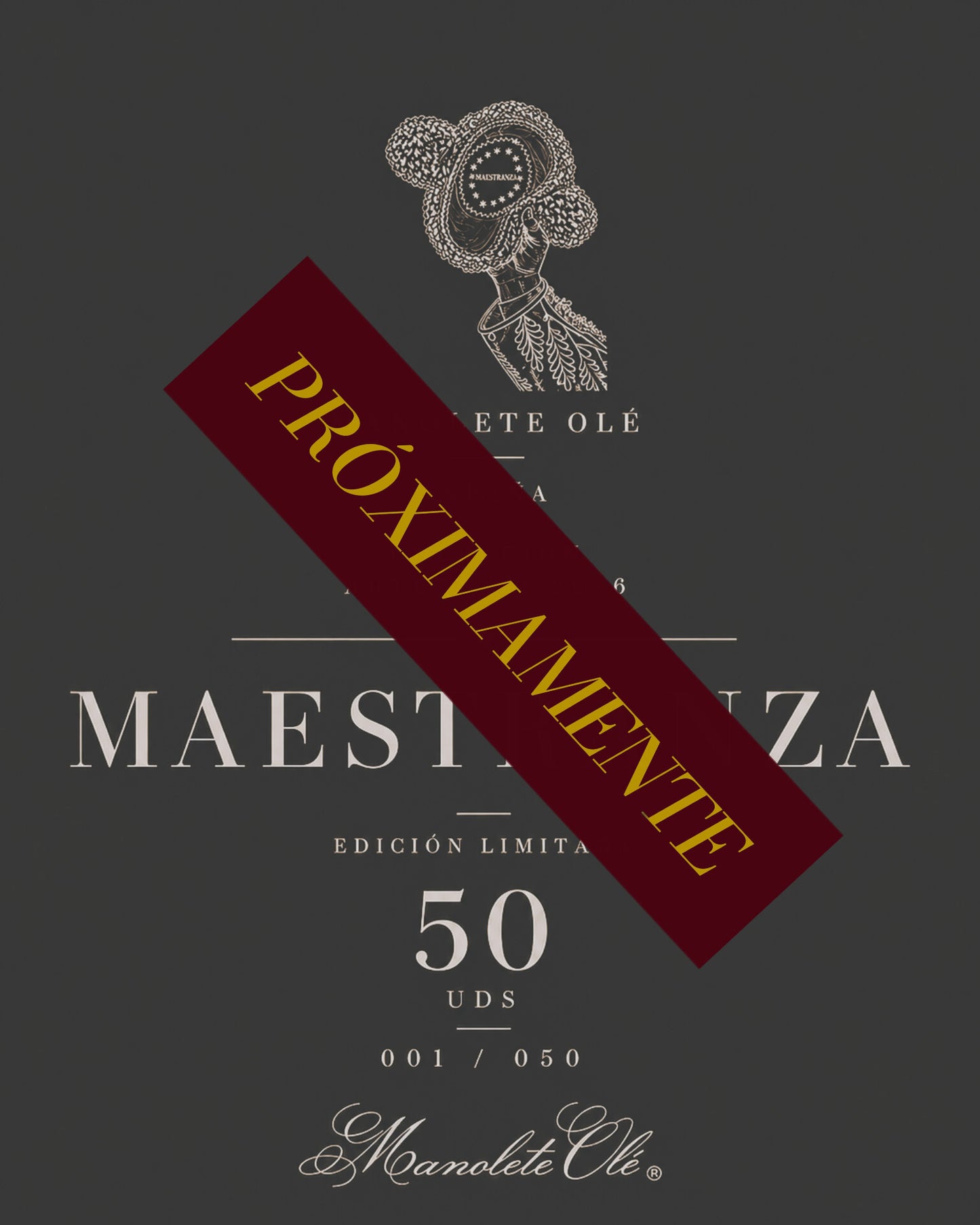Maestranza