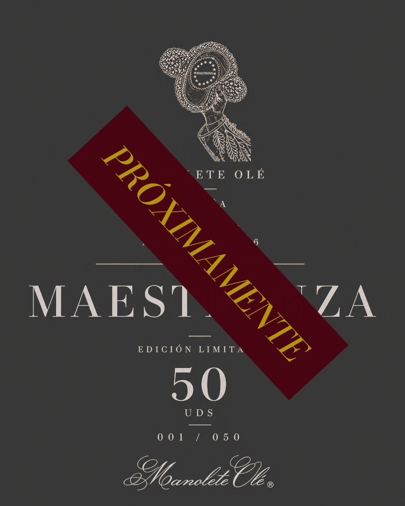 Maestranza