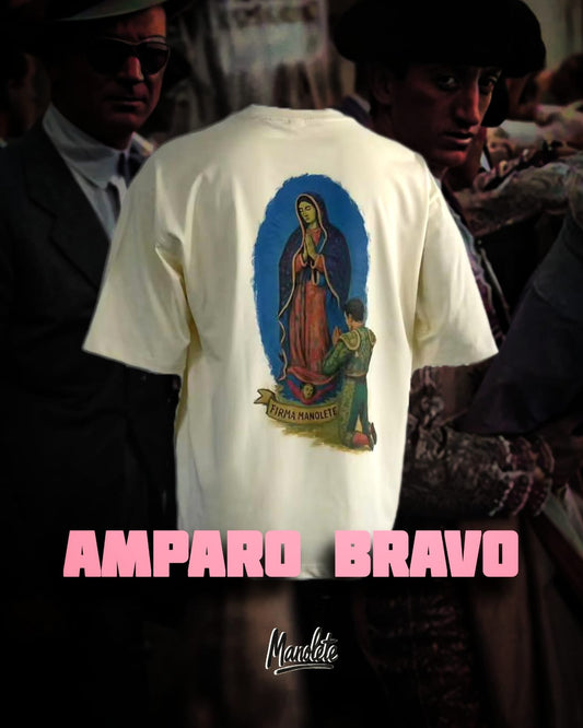 Amparo bravo