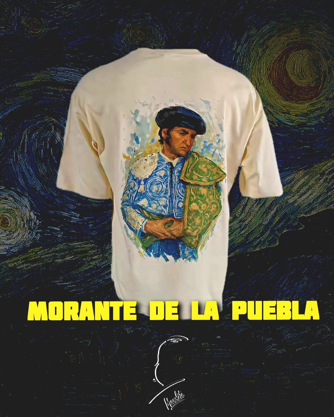 Morante de la Puebla