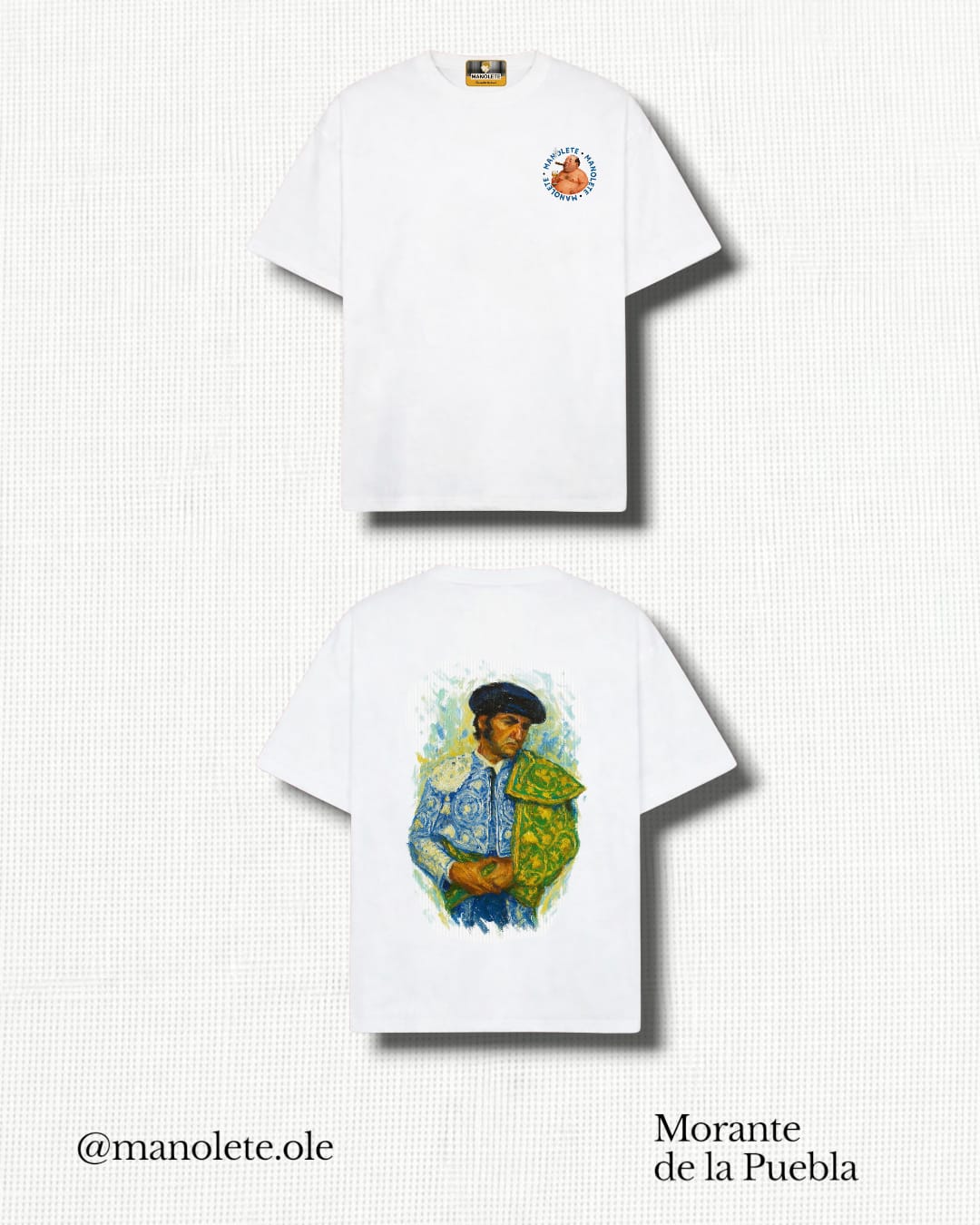 Morante de la Puebla