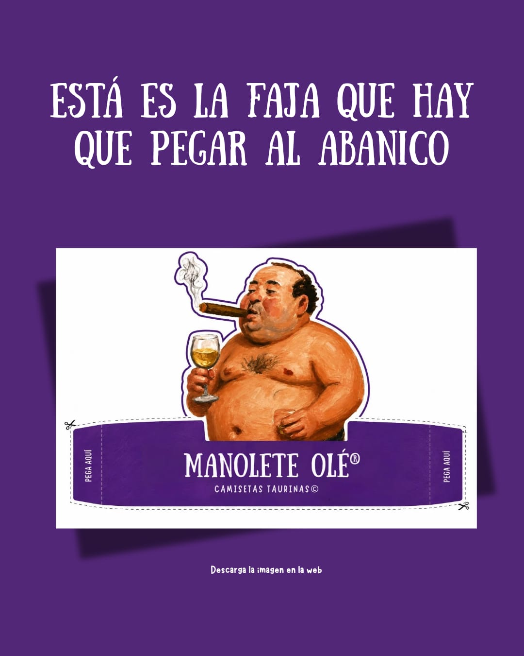 TE REGALAMOS UNA CAMISETA