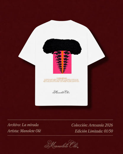 La mirada