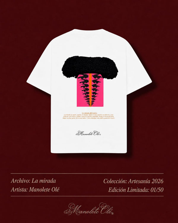 La mirada