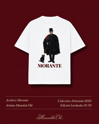 Morante - El Gato