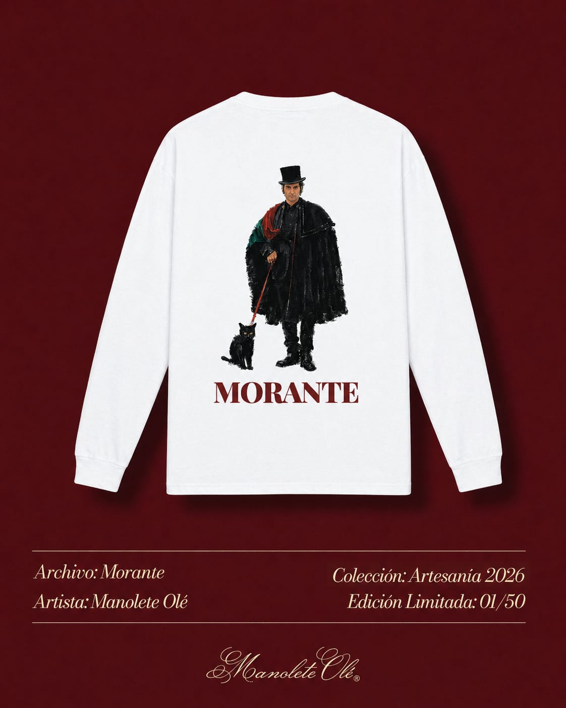 Morante - El Gato