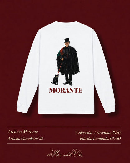 Morante - El Gato