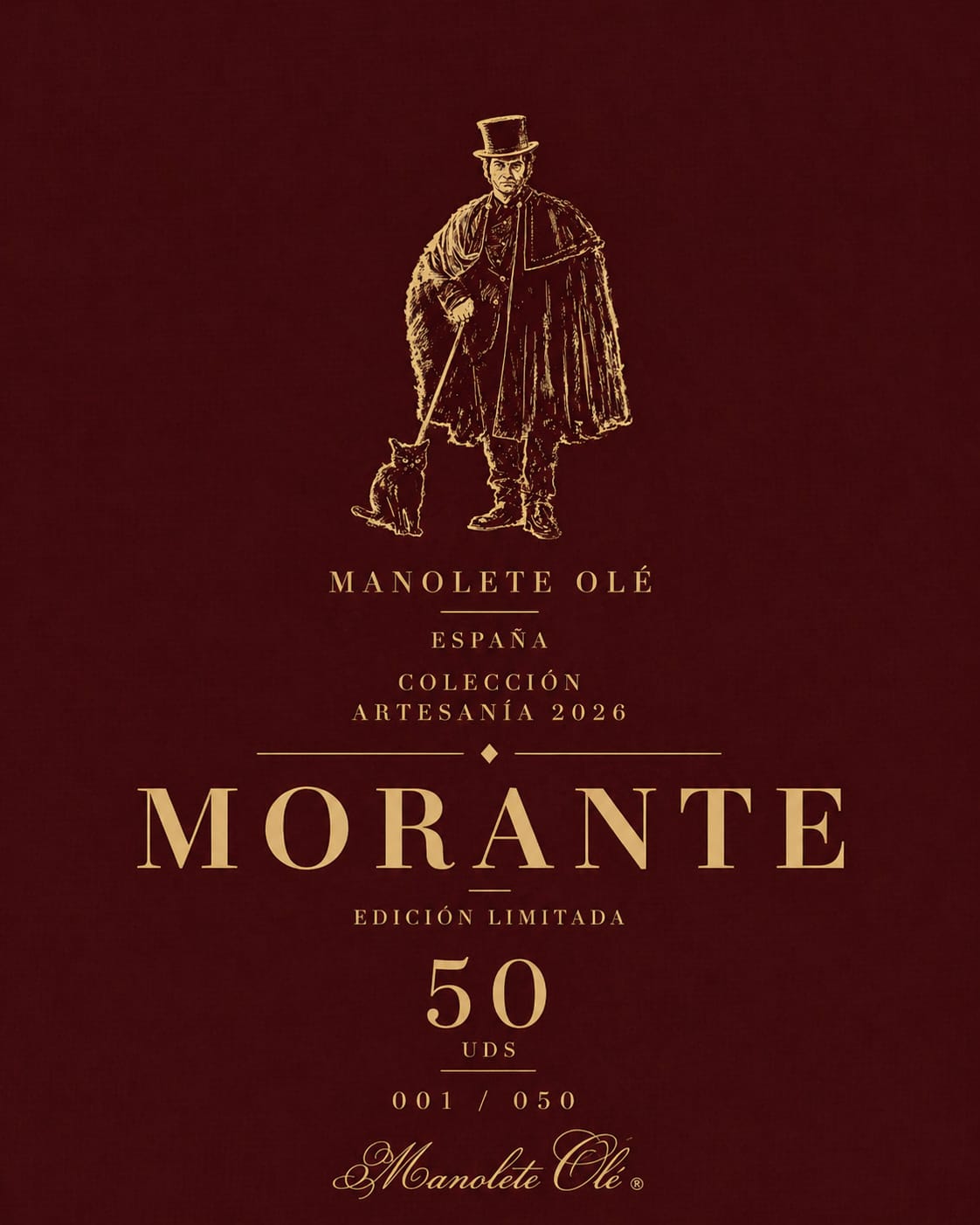 Morante - El Gato