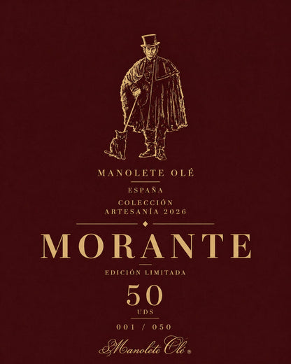 Morante - El Gato