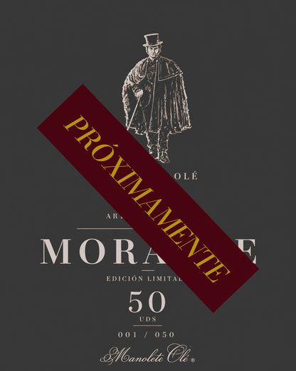 Morante - El Gato