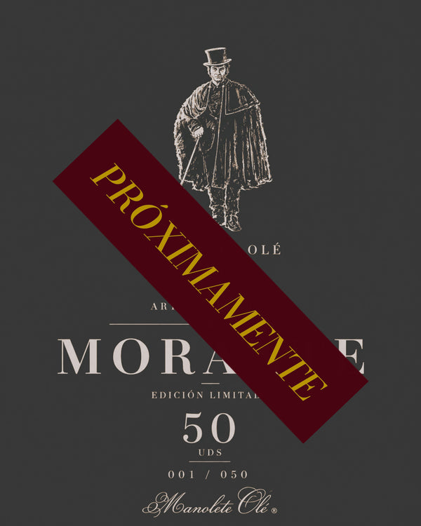 Morante - El Gato
