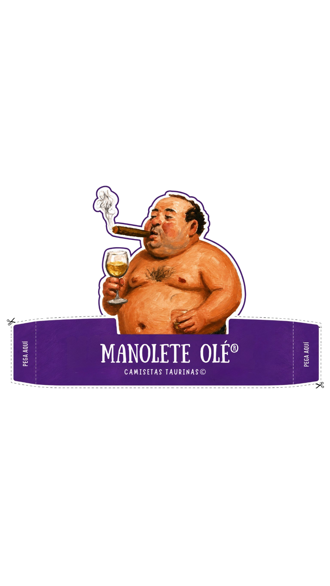 TE REGALAMOS UNA CAMISETA
