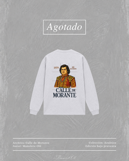 CALLE DE  MORANTE • VENTA PRIVADA oct 25