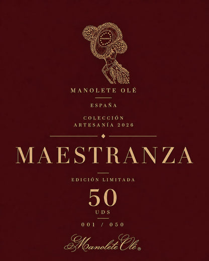 Maestranza