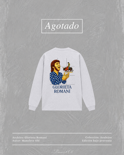 Camarón de la Isla • VENTA PRIVADA oct 25
