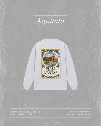 LAS VENTAS • VENTA PRIVADA oct 25