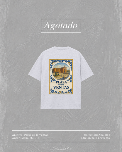 LAS VENTAS • VENTA PRIVADA oct 25