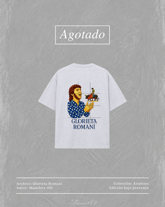 Camarón de la Isla • VENTA PRIVADA oct 25