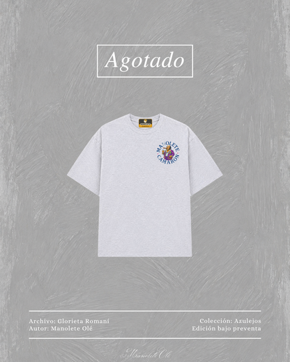 Camarón de la Isla • VENTA PRIVADA oct 25