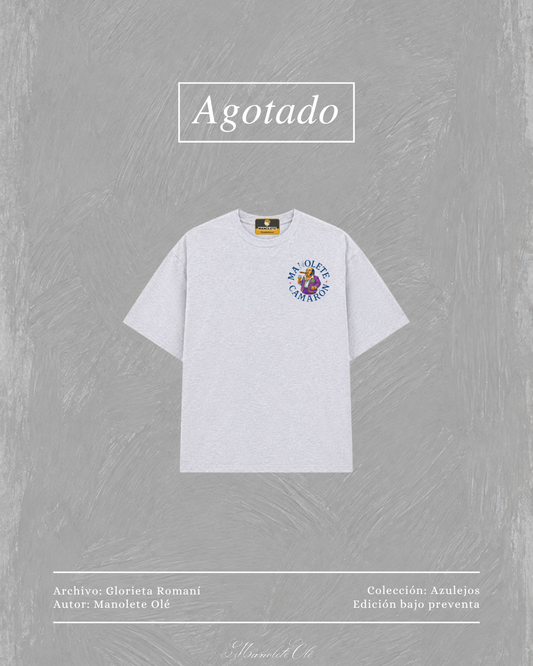 Camarón de la Isla • VENTA PRIVADA oct 25