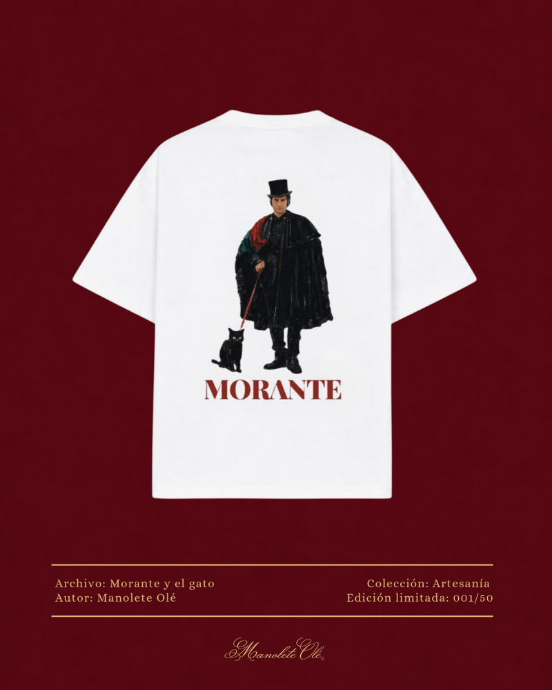 Morante - El Gato