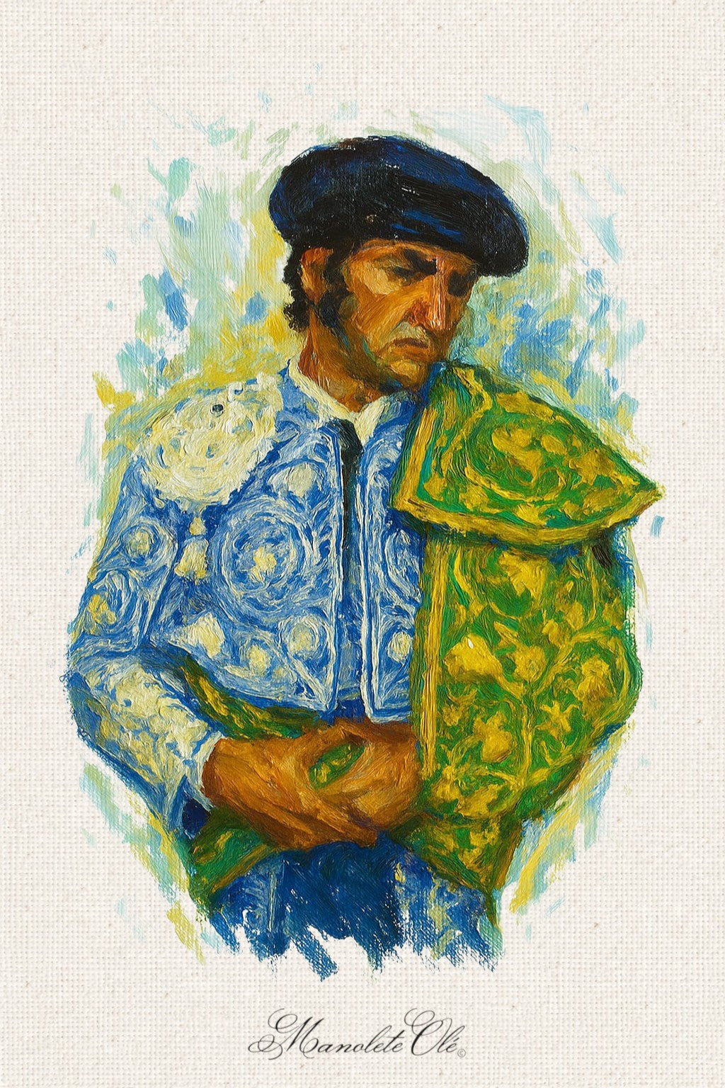 Morante de la Puebla