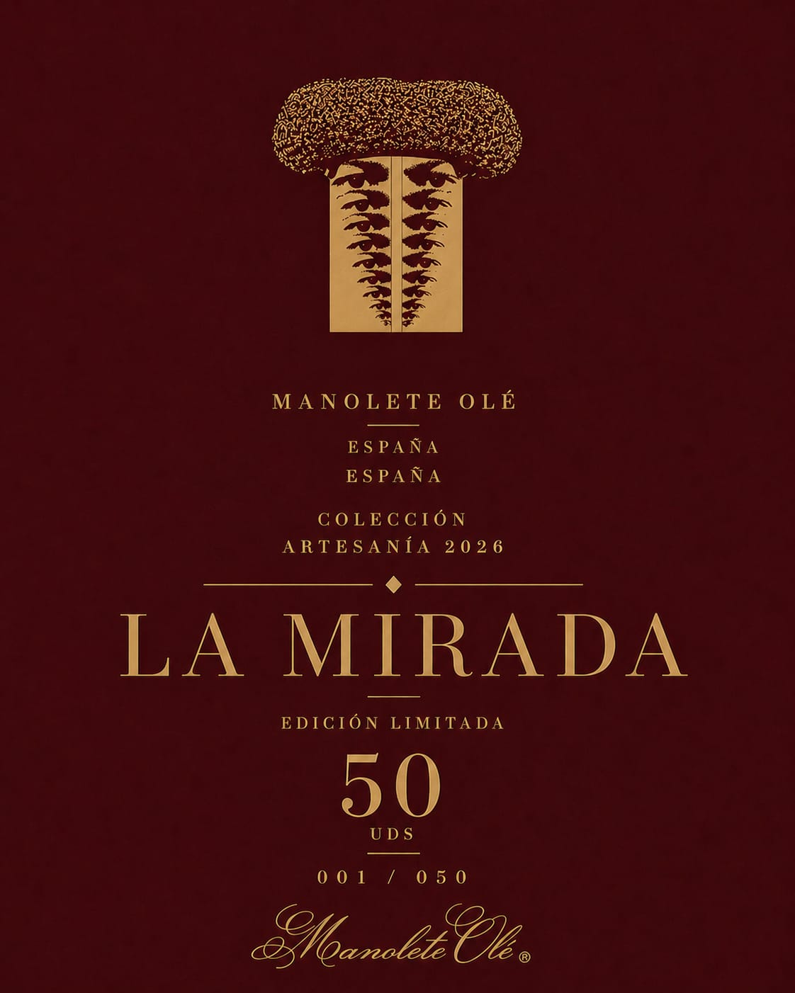 La mirada