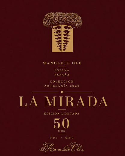 La mirada