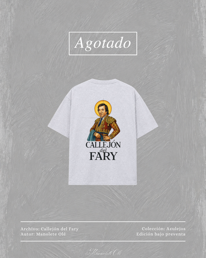 El Fary •  VENTA PRIVADA oct 25