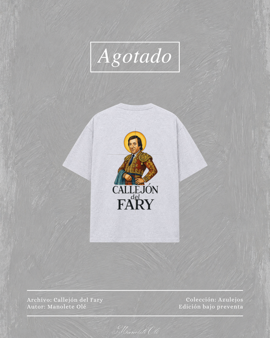 El Fary •  VENTA PRIVADA oct 25